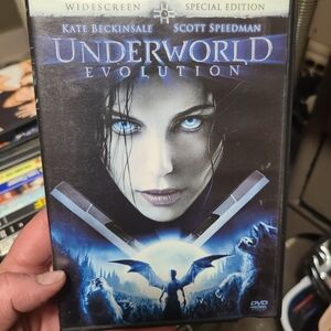 Underworld: Evolution: Special Edition